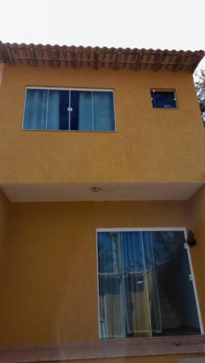 Um pé em Búzios